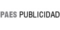 Paes Publicidad logo