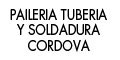 Paileria Tuberia Y Soldadura Cordova logo