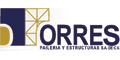 Paileria Y Estructuras D Torres logo