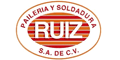 Paileria Y Soldadura Ruiz Sa De Cv
