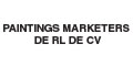 Paintings Marketer S De Rl De Cv logo