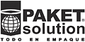 PAKET SOLUTION TODO EN EMPAQUES logo