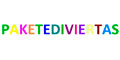 Paketediviertas logo