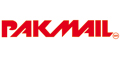 Pakmail logo