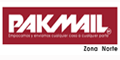 PAKMAIL AV. DE LOS MAESTROS logo