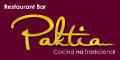 PAKTIA logo