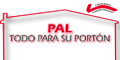 PAL TODO PARA SU PORTON logo