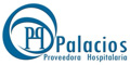 Palacios Provedora Hospitalaria Sa De Cv logo