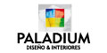 PALADIUM logo