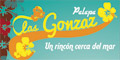 Palapa Las Gonzas logo