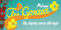 Palapa Las Gonzas