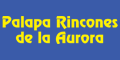PALAPA RINCONES DE LA AURORA logo