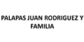 Palapas Juan Rodriguez Y Familia logo
