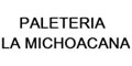 Paletería La Michoacana logo