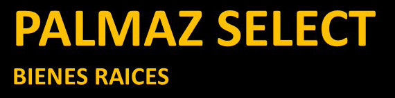 Palmaz Select Bienes Raíces logo