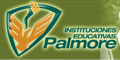 Palmore logo