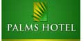 Palms Hotel logo
