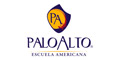 Palo Alto Escuela Americana logo