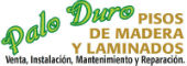 Palo Duro logo