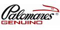 PALOMARES GENUINO logo