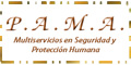 Pama Multiservicios En Seguridad Y Proteccion Humana logo