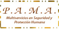 Pama Multiservicios En Seguridad Y Proteccion Humana