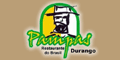 PAMPAS RESTAURANTE DO BRASIL logo