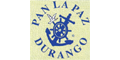 PAN LA PAZ logo