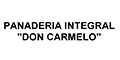Panaderia Integral Don Carmelo logo