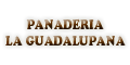 PANADERIA LA GUADALUPANA logo