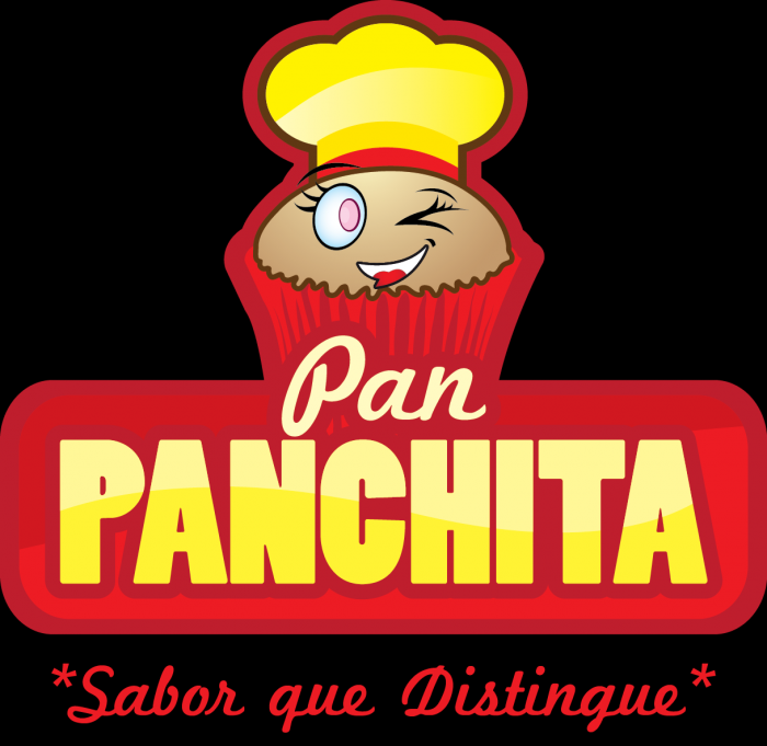 Panaderia Pan Panchita logo