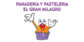 Panaderia Y Pasteleria El Gran Milagro logo