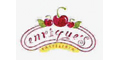 PANADERIA Y PASTELERIA ENRIQUEZ logo