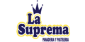 PANADERIA Y PASTELERIA LA SUPREMA logo
