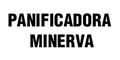 PANADERIA Y PASTELERIA MINERVA logo