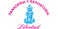 PANADERIA Y REPOSTERIA LIBERTAD logo