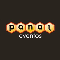 Panal Eventos logo