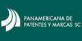 Panamericana De Patentes Y Marcas Sc logo