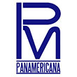 Panamericana Monterrey logo