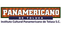 PANAMERICANO DE TOLUCA logo