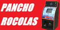 Pancho Rocolas logo