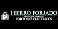 Pancho Villa Hierro Forjado logo