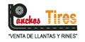 PANCHOS TIRES logo