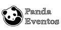 Panda Eventos logo