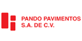 PANDO PAVIMENTOS SA DE CV