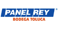 PANEL REY TOLUCA logo