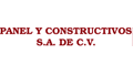 PANEL Y CONSTRUCTIVOS SA DE CV logo