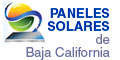 Paneles Solares De Baja California logo