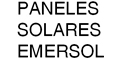 Paneles Solares Emersol logo