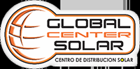 Paneles Solares GCS logo